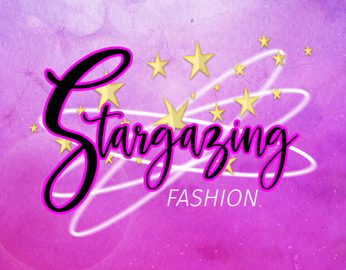 STARGAZING FASHION